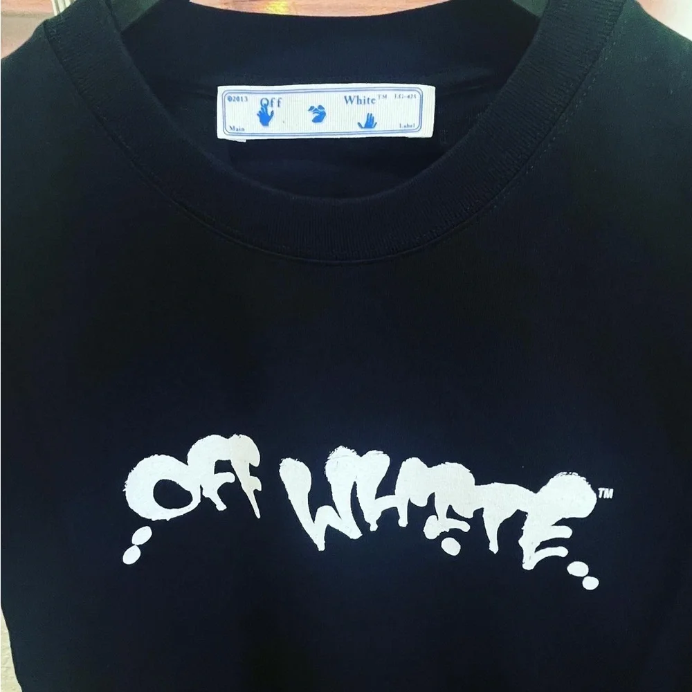 Offwhite - Picture 3 of 3